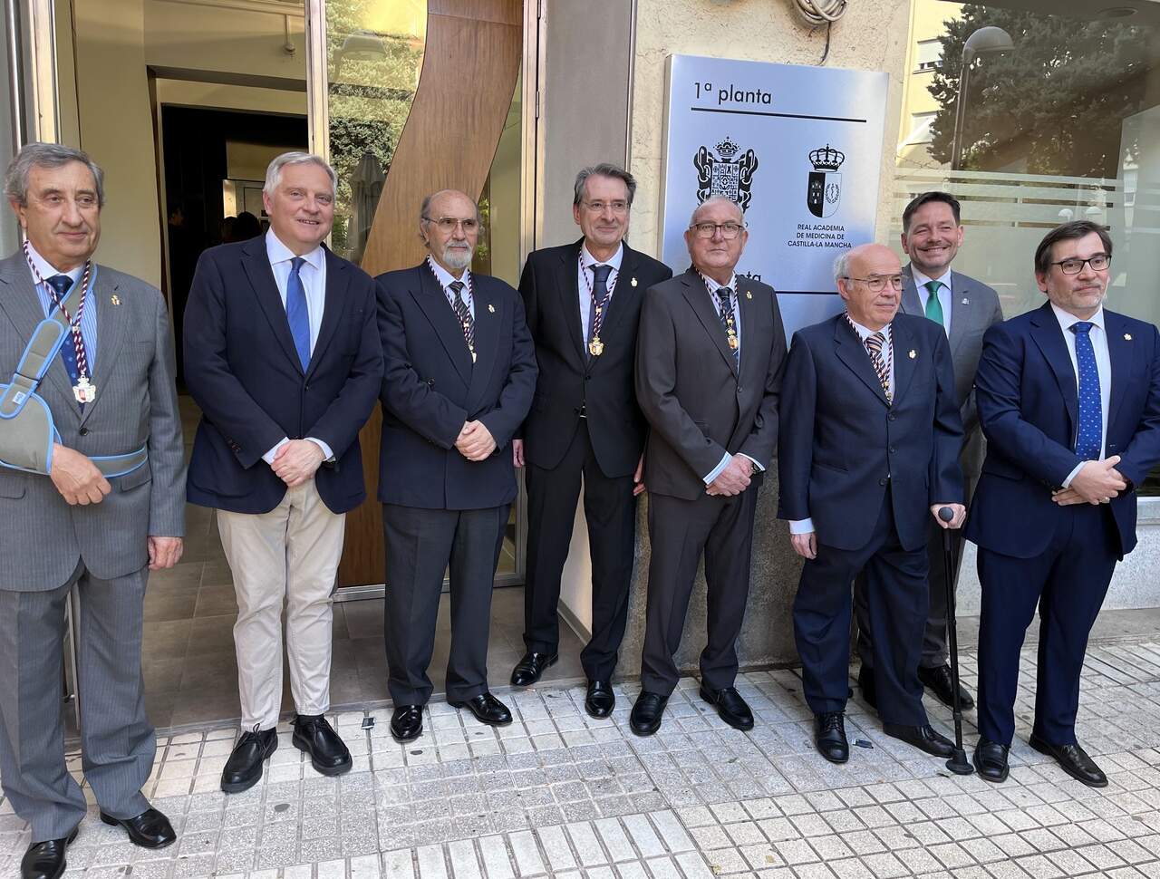 NUEVA SEDE ACADEMIA 2