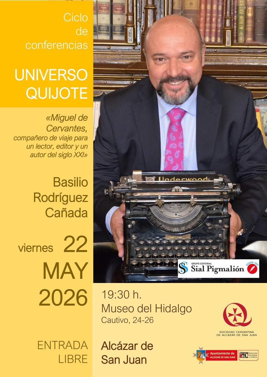 2026 05 22 CARTEL BASILIO RODRIGUEZ CAÑADA naranjas_