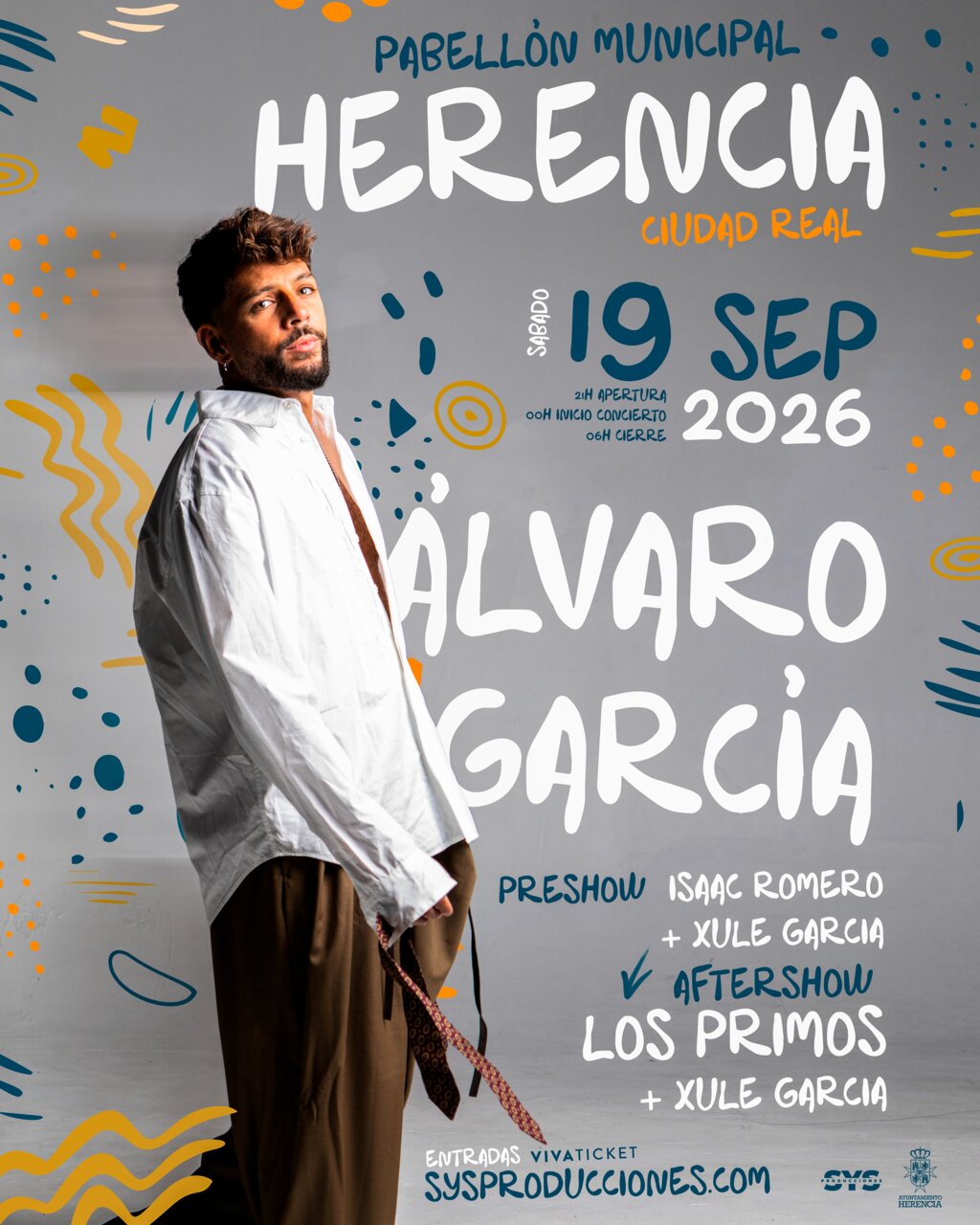 alvaro garcia post