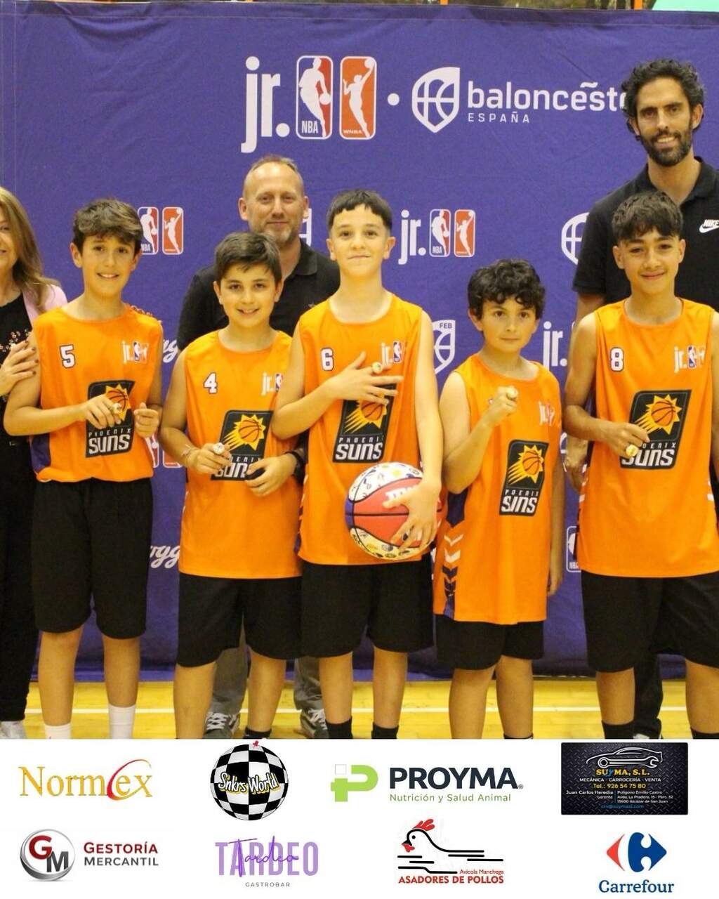3x3 7