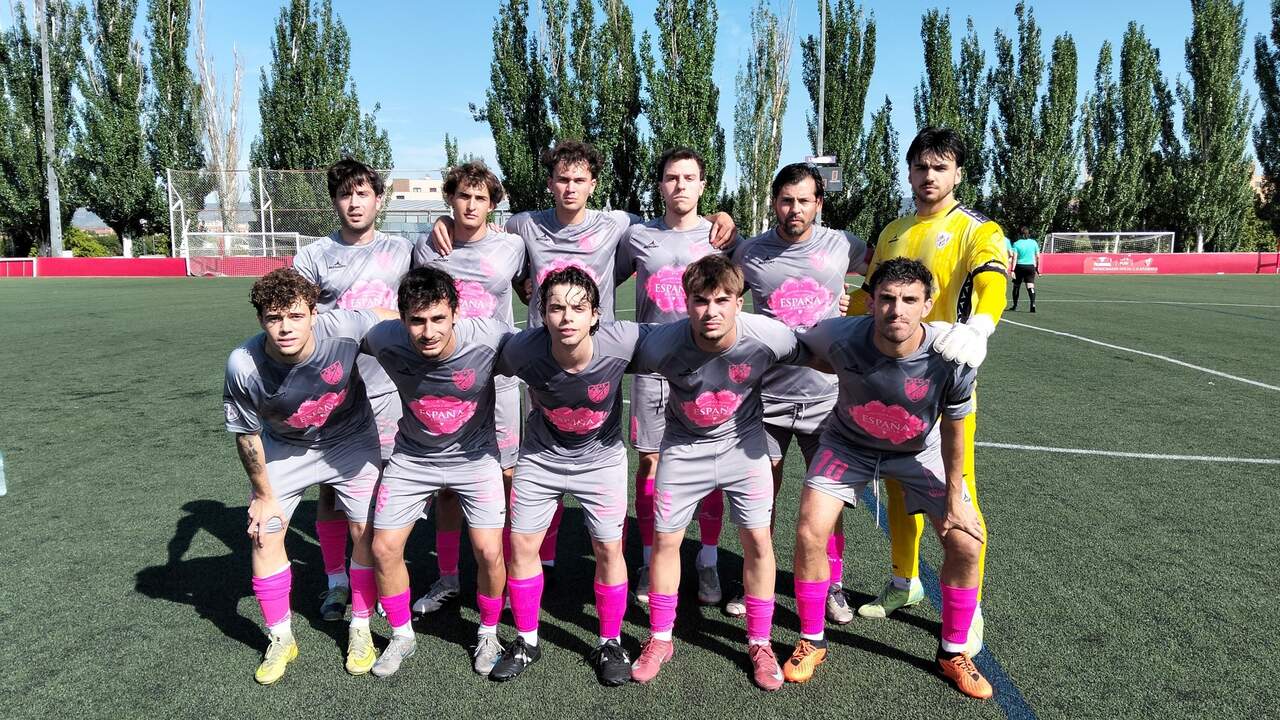 2 CD Torrijos