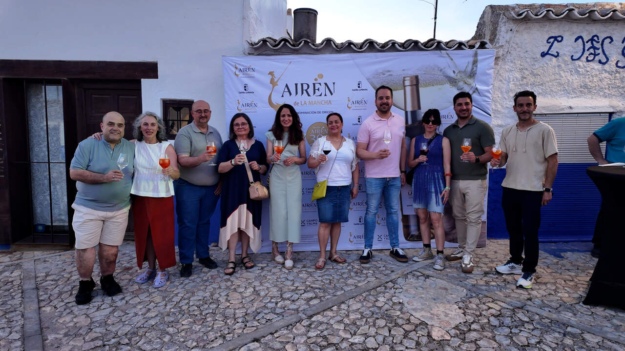 bodegas