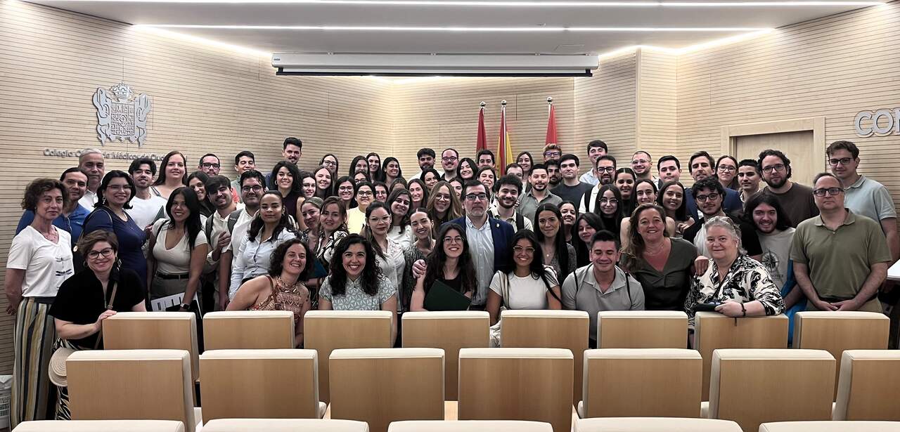 MIR CIUDAD REAL 2026