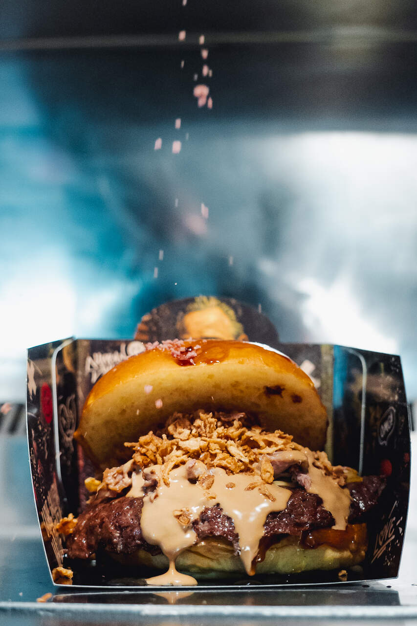 The Burger Cup_1