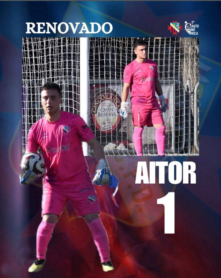 1 Aitor