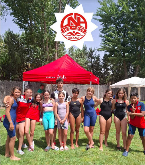 3 equipo cn alcazar