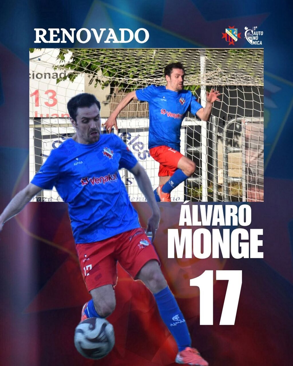 Álvaro Monge