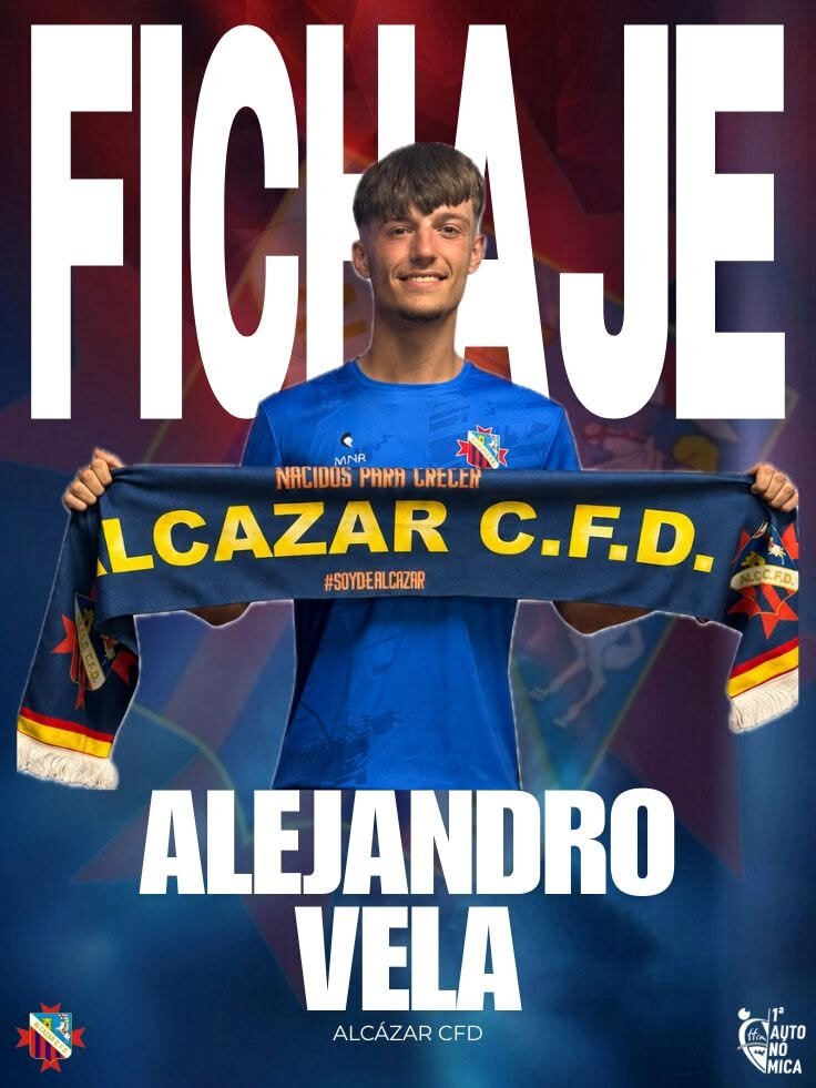 Alejandro Vela