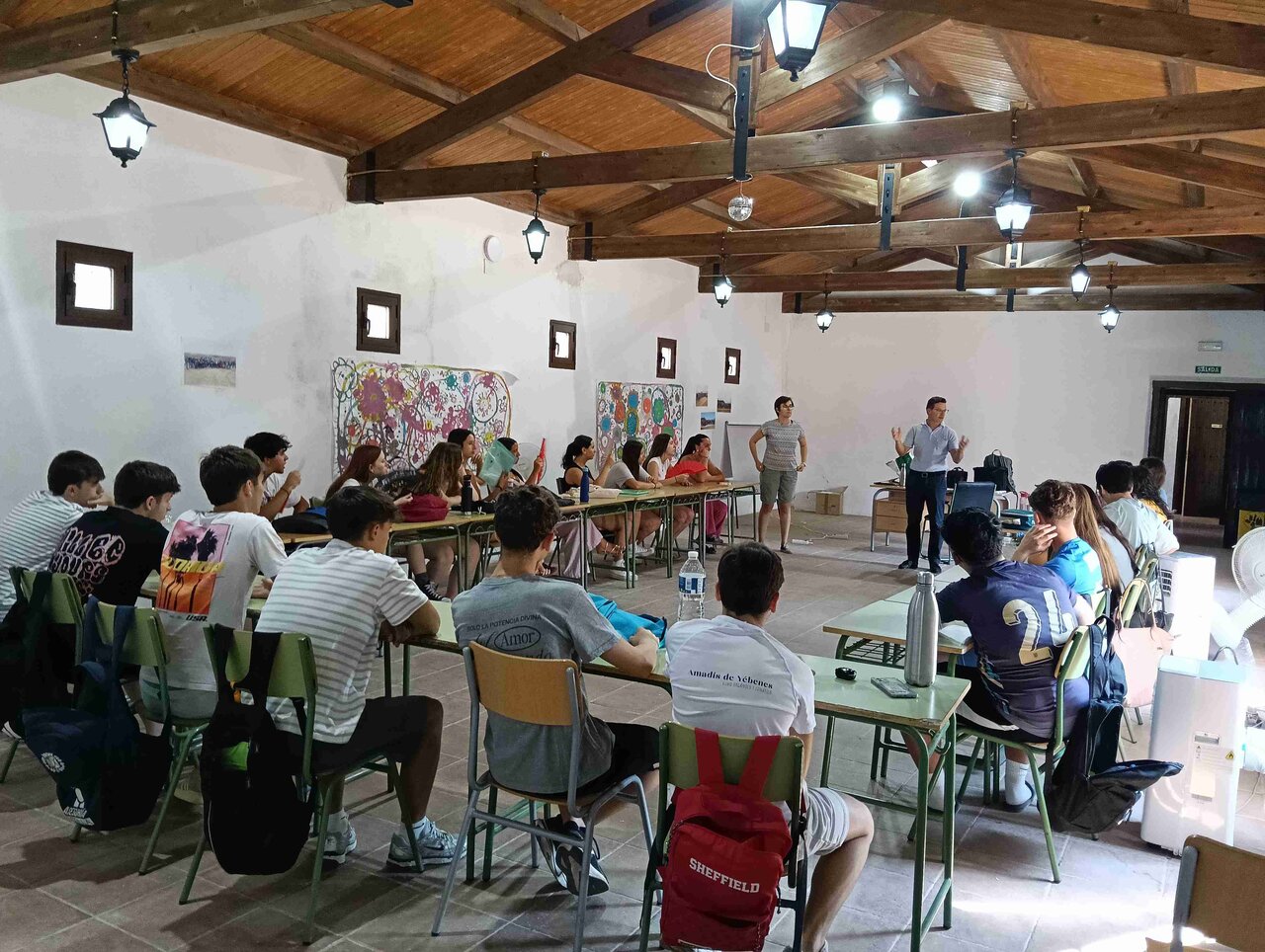 CURSO MONITOR 2