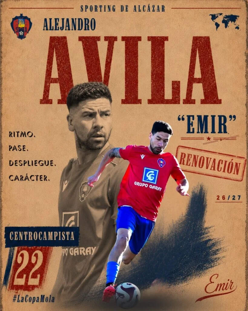 emir