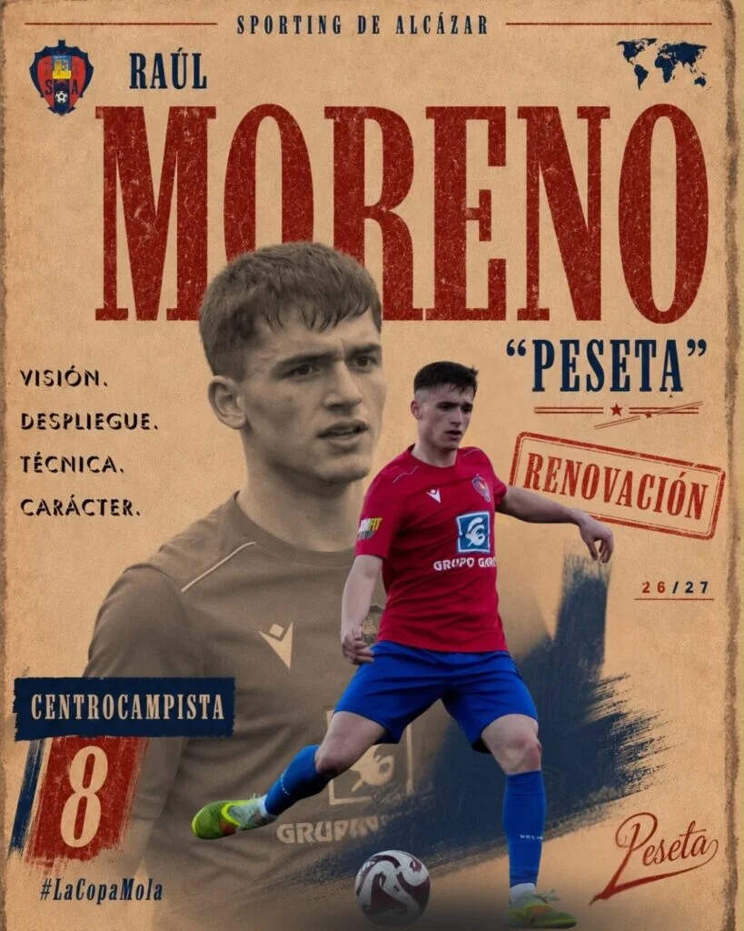 Raúl Moreno