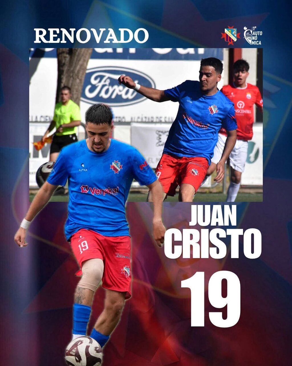 Juan Cristo