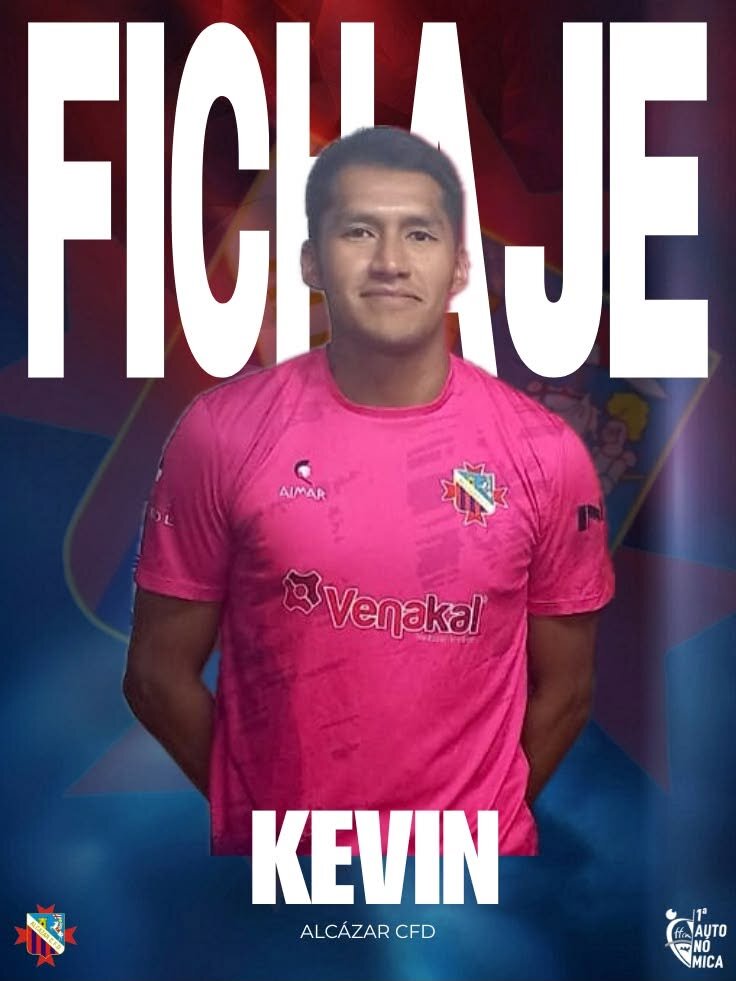 Kevin