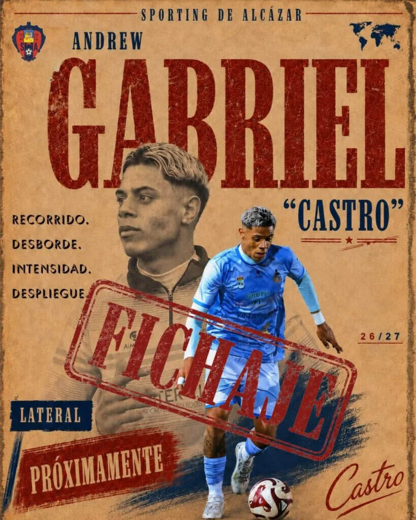 Gabriel Castro