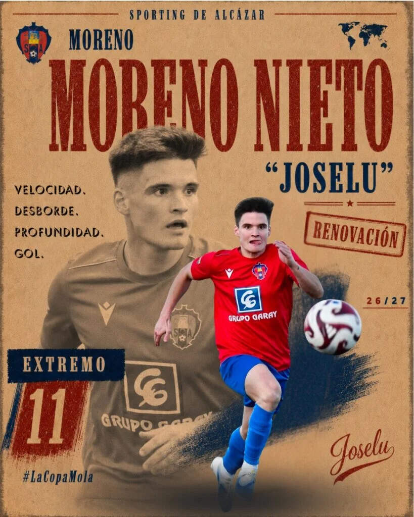 Joselu