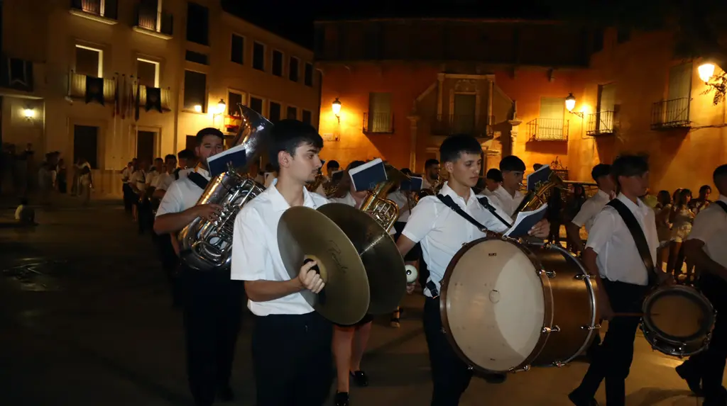 musicos