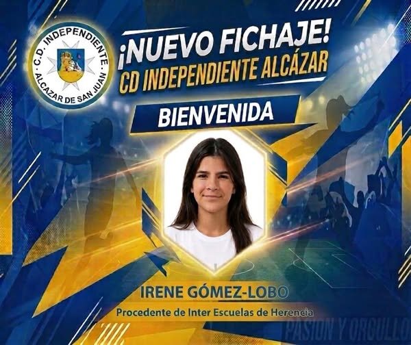 2 Irene Gomez-Lobo
