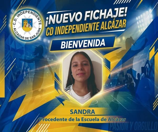 4 Sandra