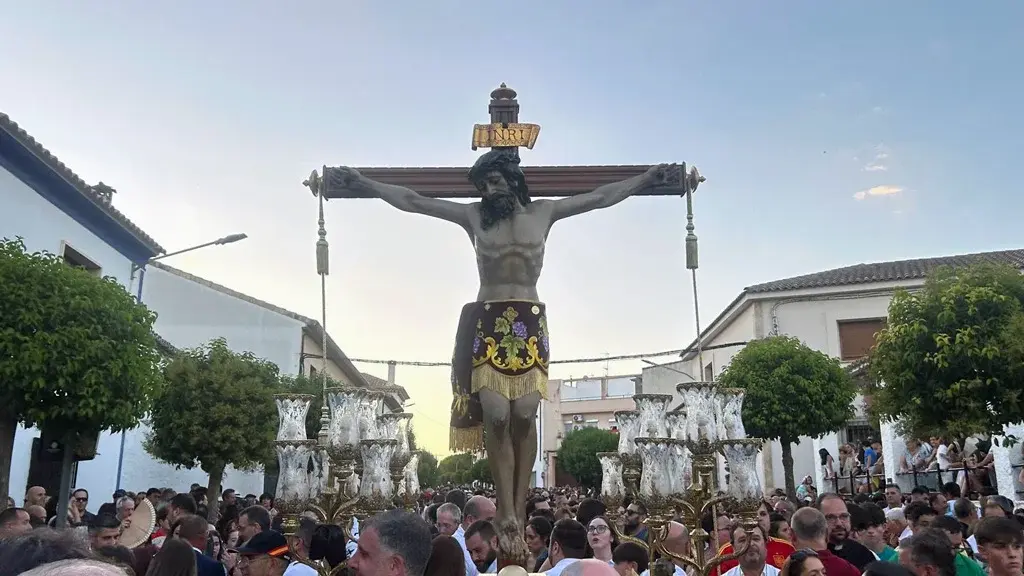 cristo