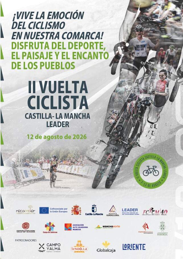 II Vuelta Ciclista 1