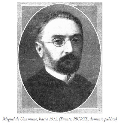 MIGUEL UNAMUNO - copia