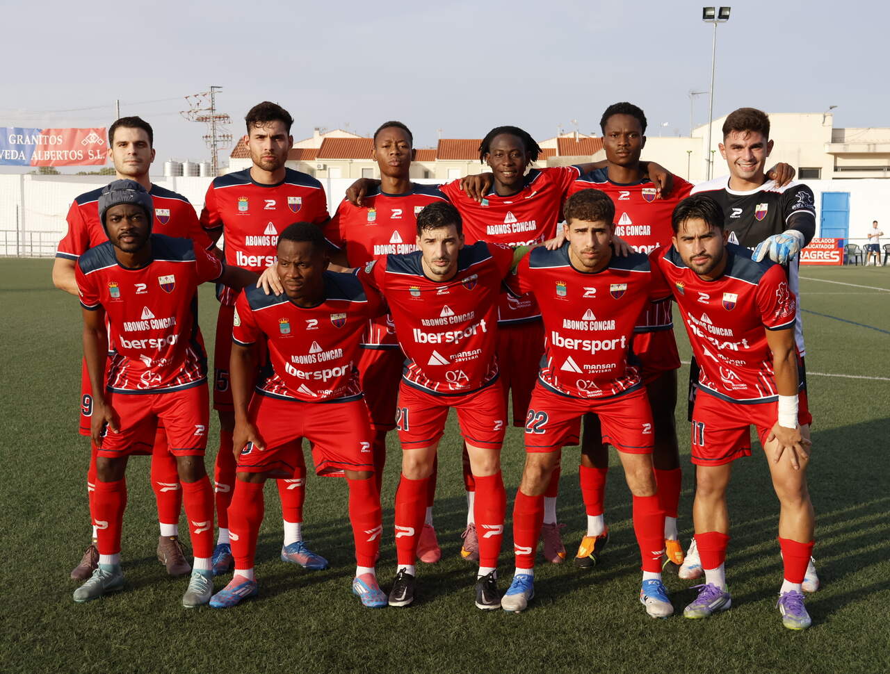 foto villa