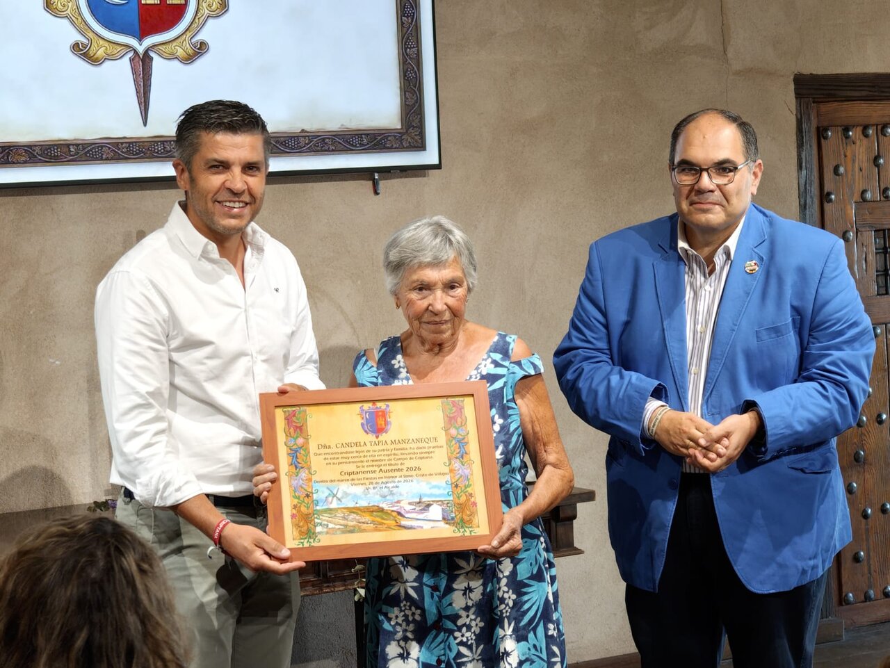 NOMBRAMIENTO AUSENTES 3