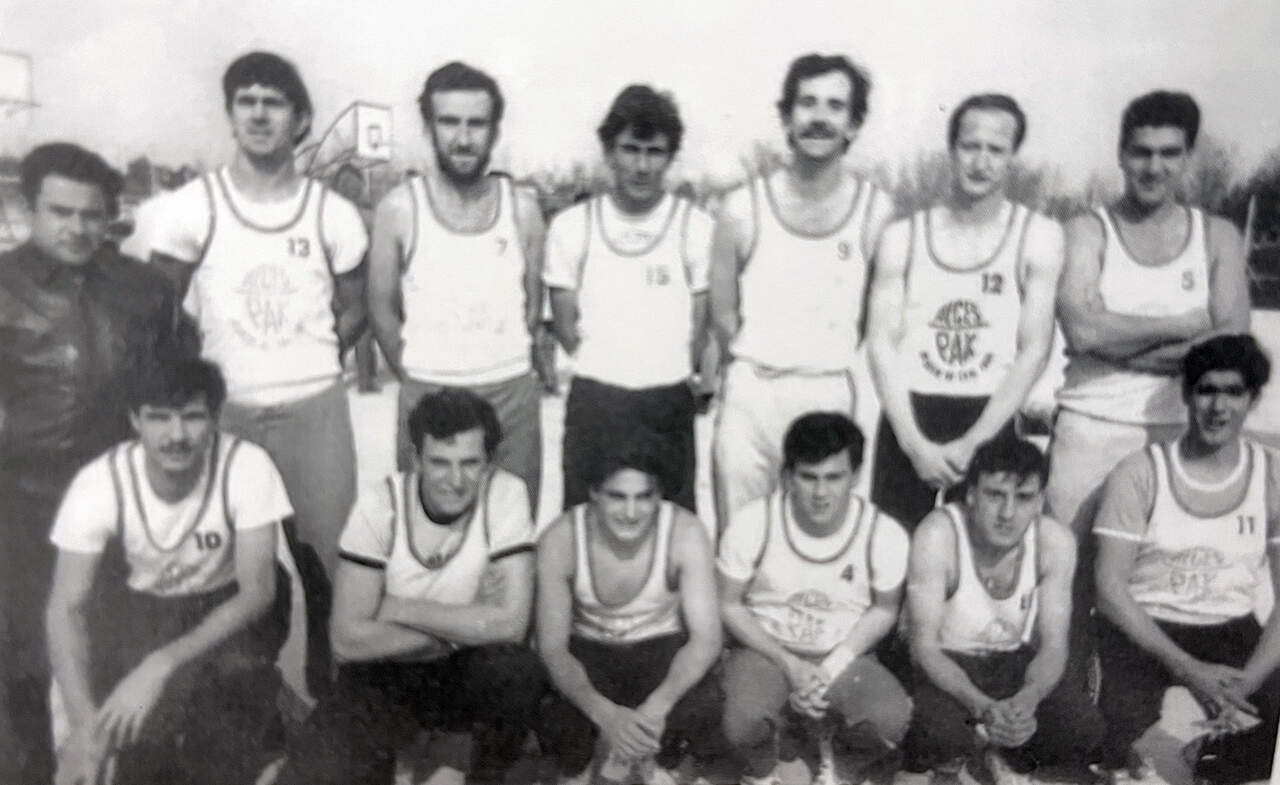 3 Alkasar años 70