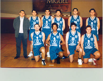 12 Grupo 76 2ª Autonómica