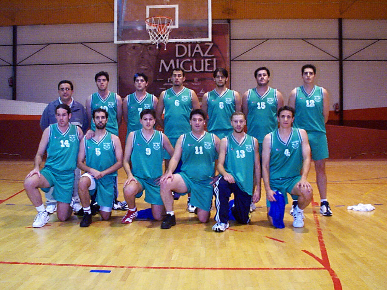 14g76 chicos 1ª