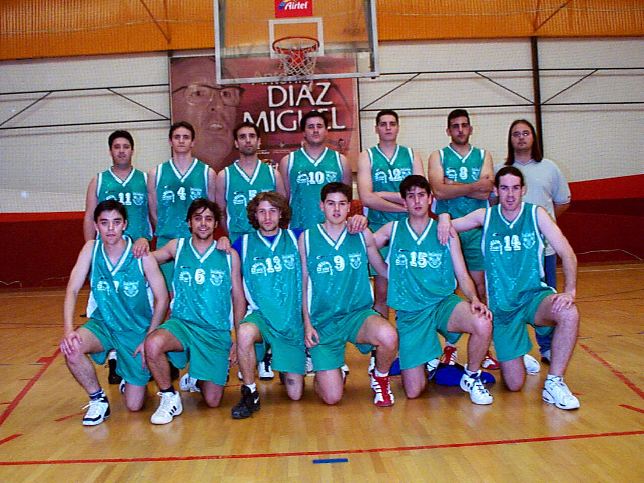 15 G76-Talavera