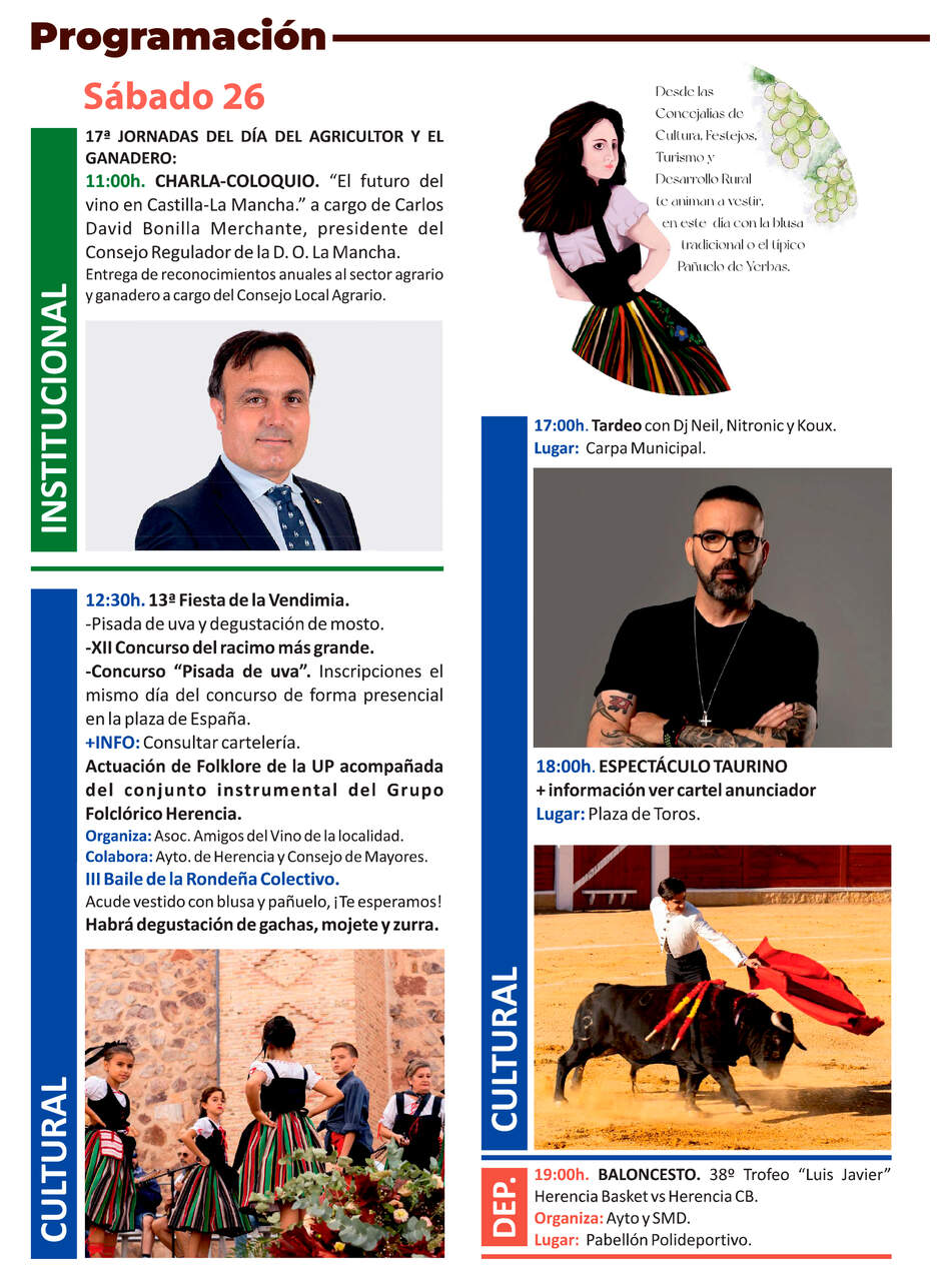 PROGRAMA 5